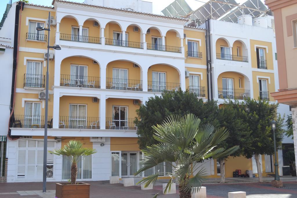 Hotel Toboso Chaparil Nerja Værelse billede